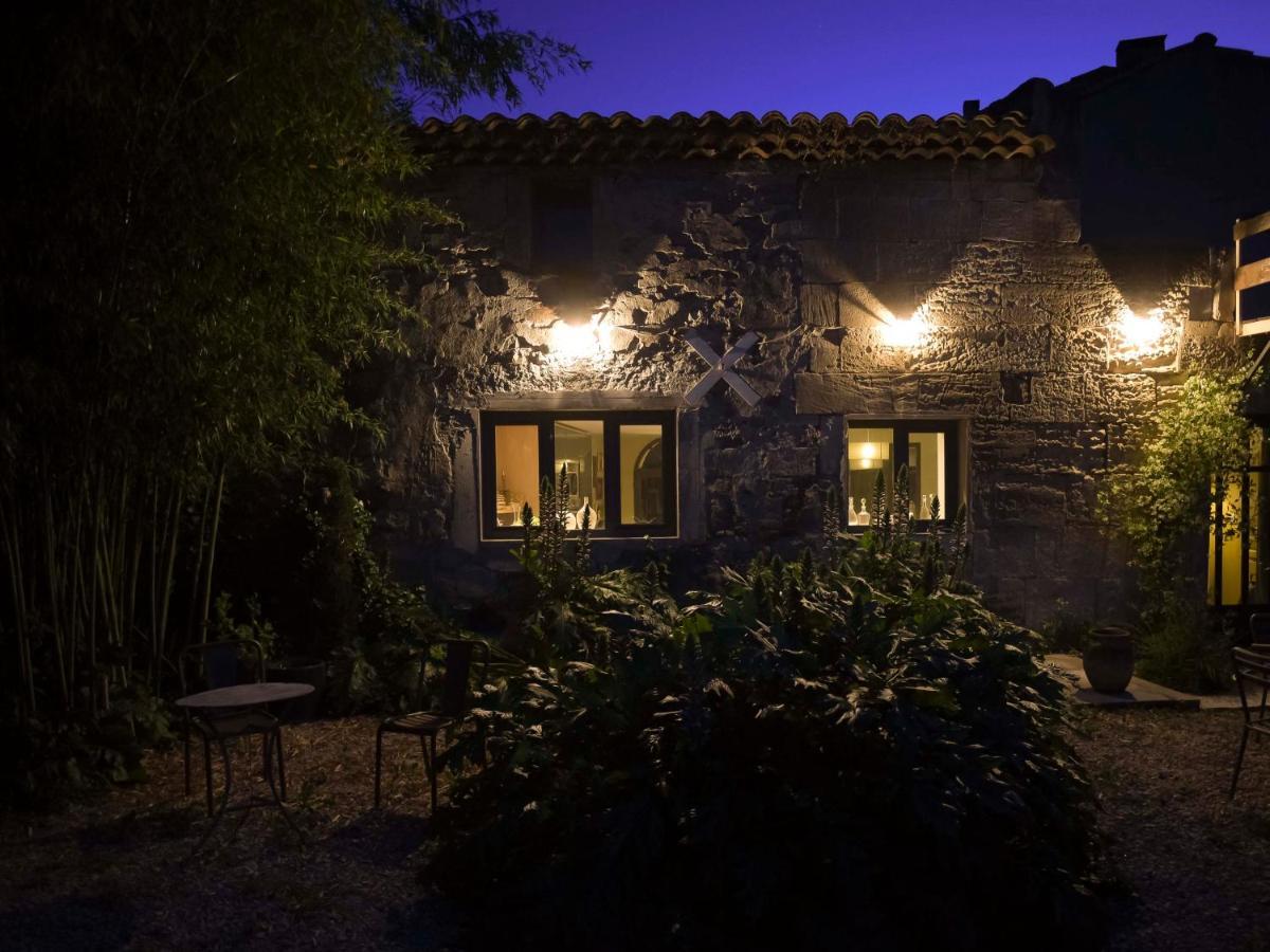 Les Chambres D'Agmara Arles Exterior photo