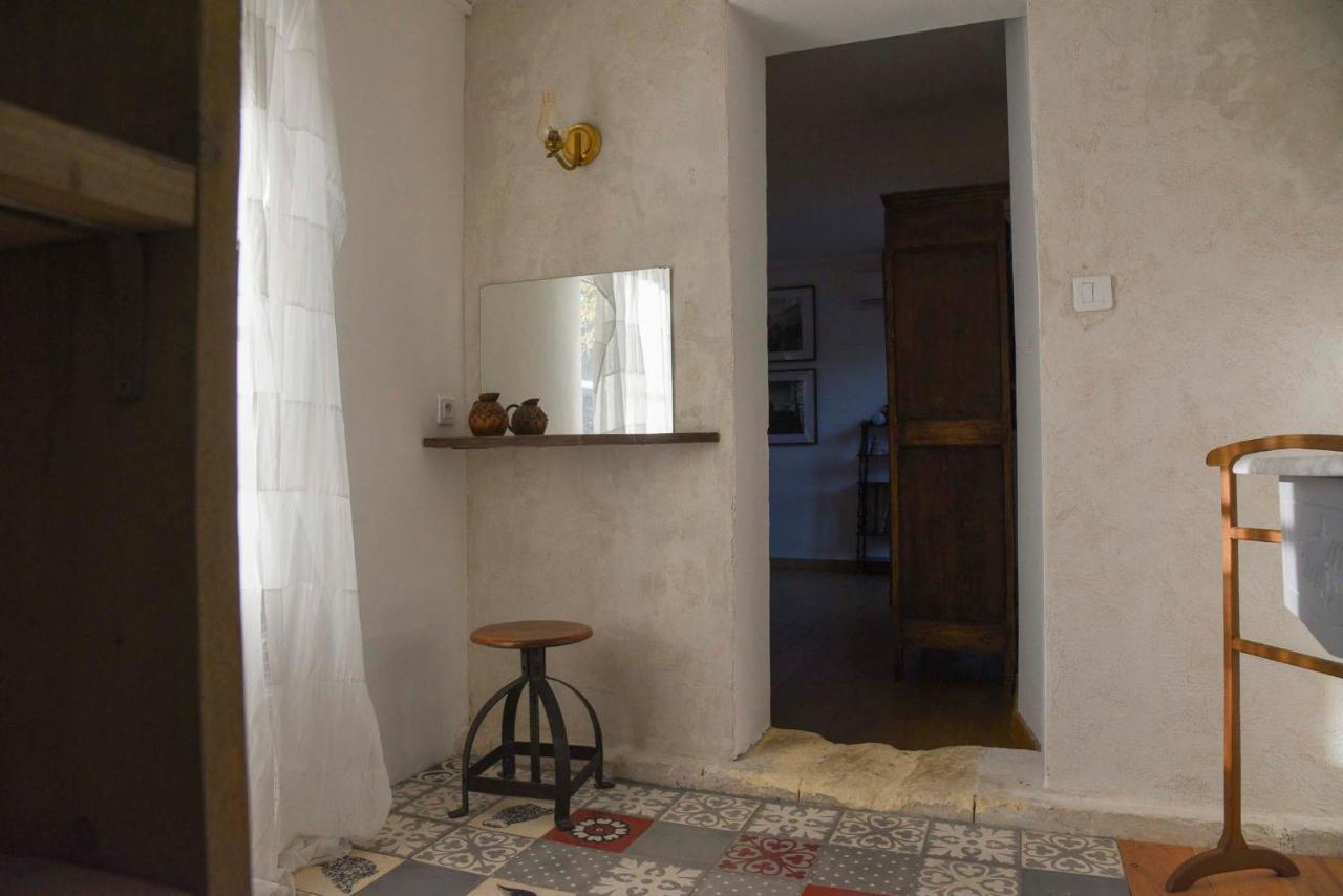 Les Chambres D'Agmara Arles Exterior photo
