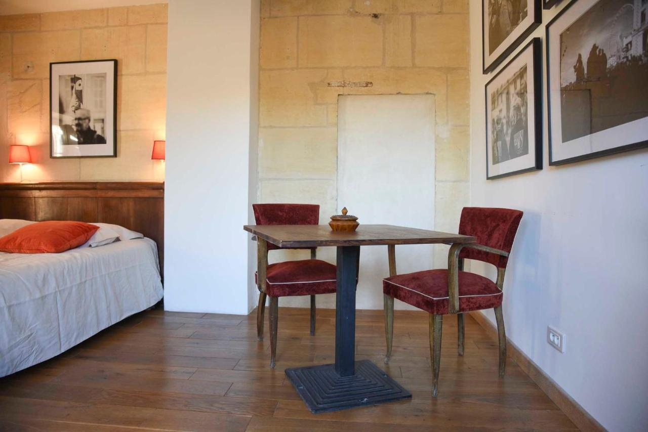 Les Chambres D'Agmara Arles Exterior photo